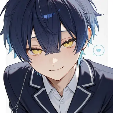 Profile image of 琉生