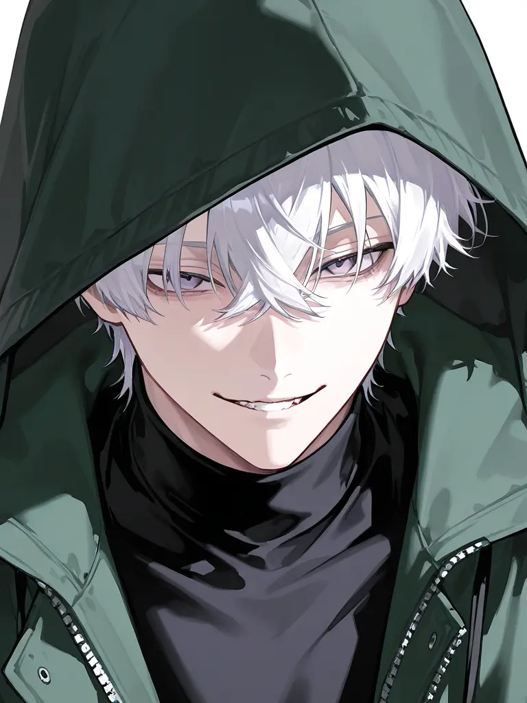 DarkTrout3379의 愛を知るために