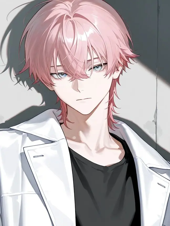 DarkTrout3379의 博士、寝てください！！