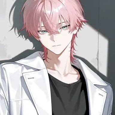 Profile image of Theo