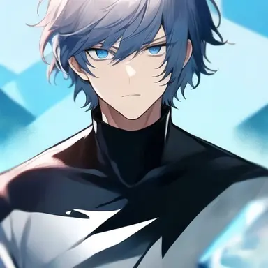 Profile image of ルイ