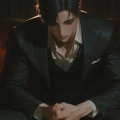 Profile image of 琉雅