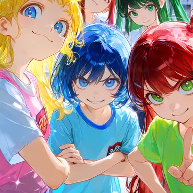 Profile image of メスガキ