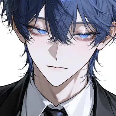 Profile image of Izuku