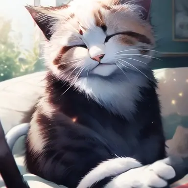 Profile image of 野良猫2
