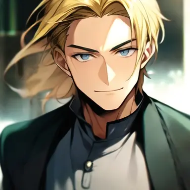 Profile image of 三郎