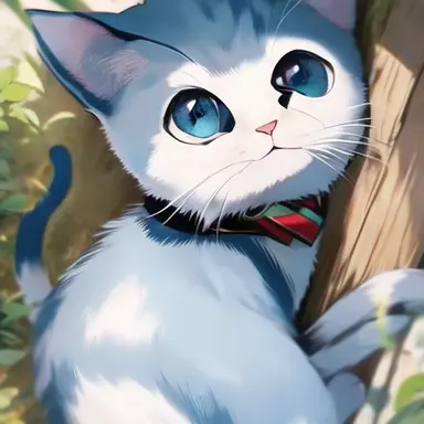 Profile image of 子猫1