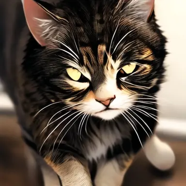 Profile image of 野良猫1