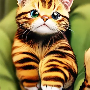 Profile image of ボス猫
