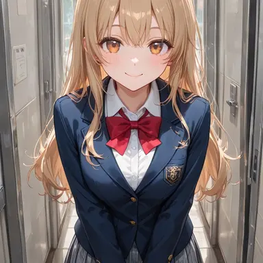 Profile image of あかり