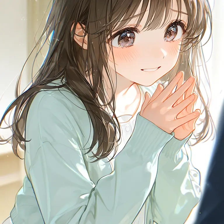 JuicyOven7288의 癒し係の彼女