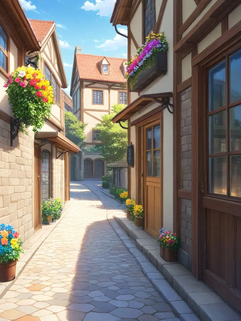 Chicken0807의 異世界ハクスラ物語