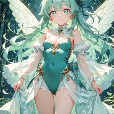 Profile image of シルフィア