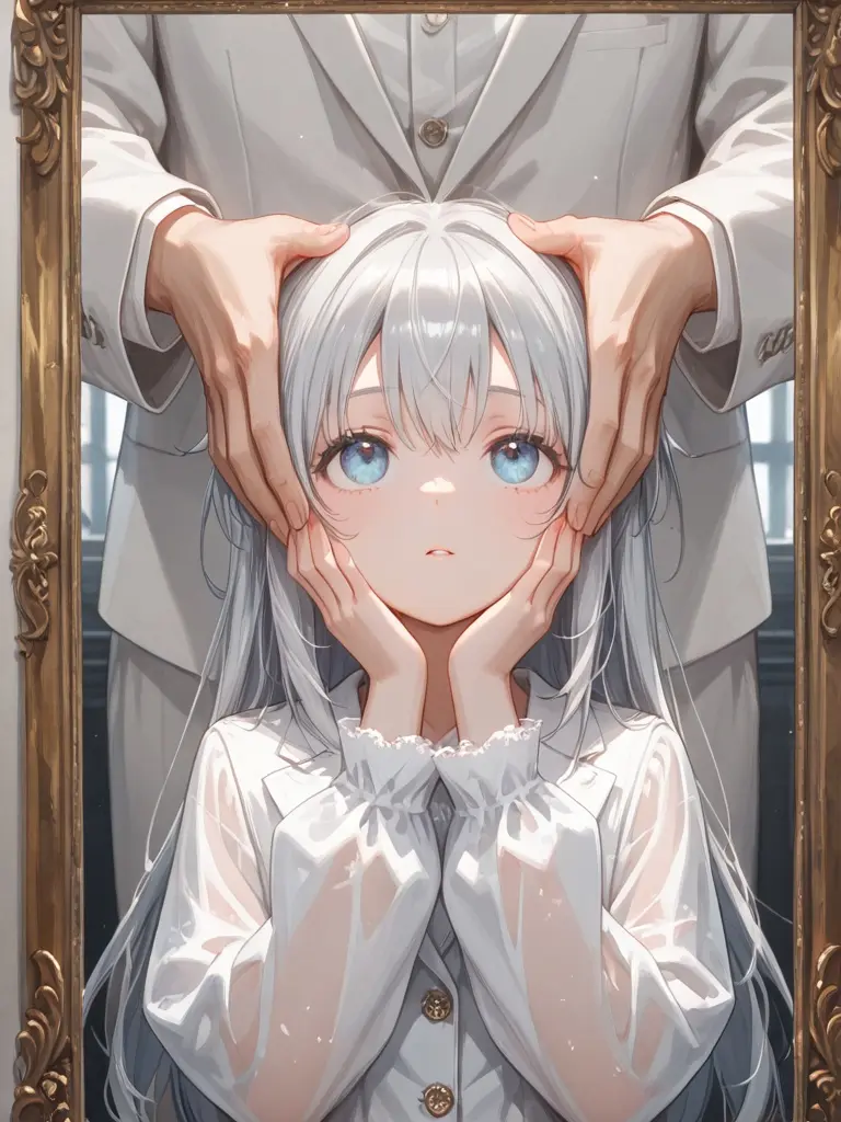 TinyAxe4376의 姫様！？