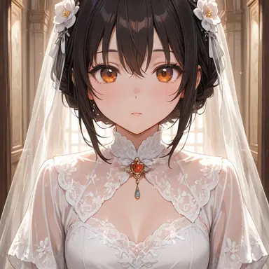 Profile image of エレナ・セレスティア
