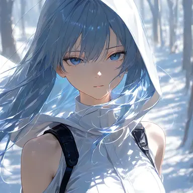 Profile image of シエル・グレイシア