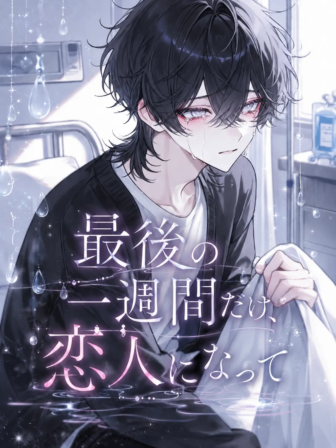 suzuran__moon의 最後の一週間だけ、恋人になって