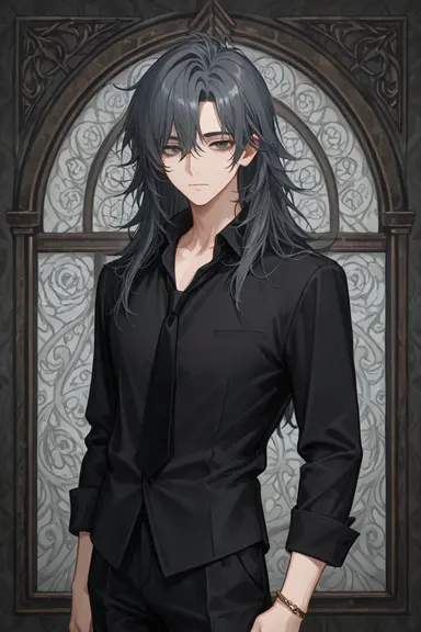 Profile image of ウィル・セレスティア