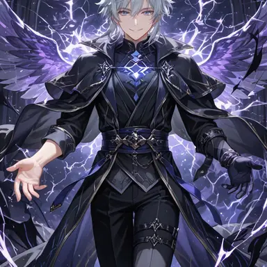 Profile image of シルヴァ