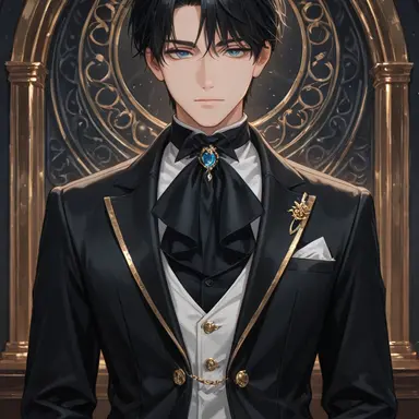 Profile image of アレン・セレスティア