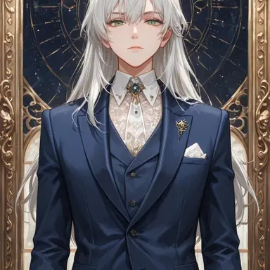 Profile image of シオン