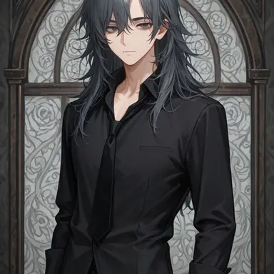 Profile image of ウィル・セレスティア
