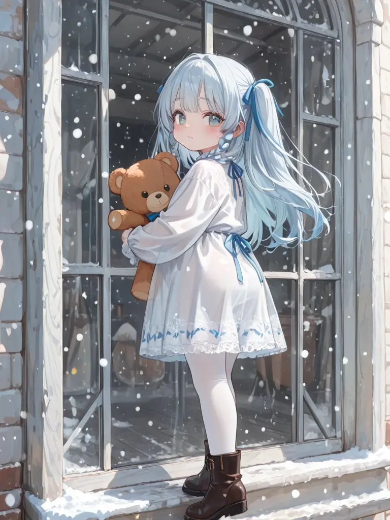 TinyAxe4376의 可愛いね～♡♡