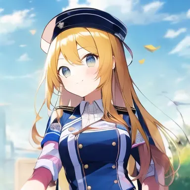 Profile image of 星野こはる