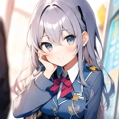 Profile image of 神崎しらゆき