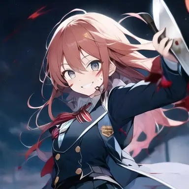 Profile image of 結衣