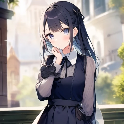 藤本心愛