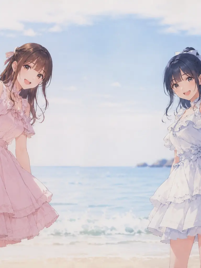 Ry77의 消えたアイドルグループ