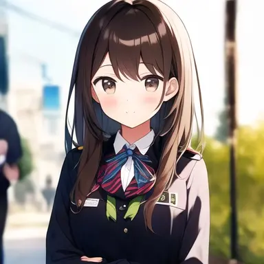 Profile image of 春川しずく