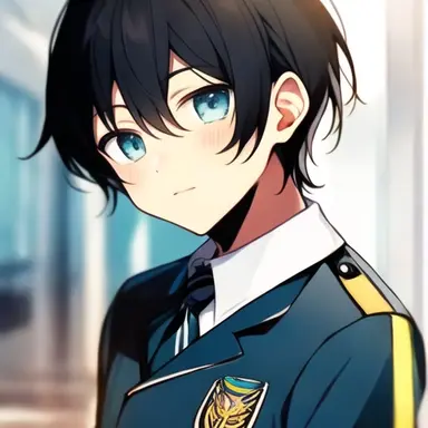 Profile image of 朝比奈そうま