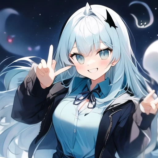 望月すみれ