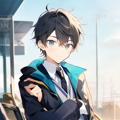 Profile image of 佐伯こうき