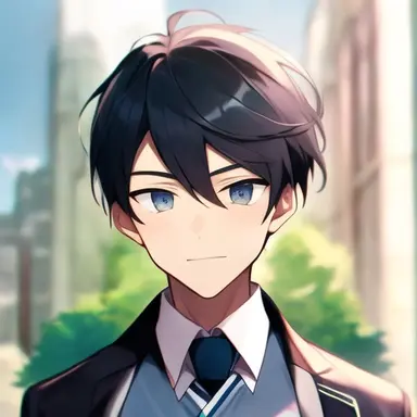 Profile image of 黒瀬はやと