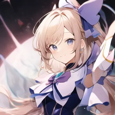 Profile image of 星野心音