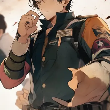 Profile image of Sable