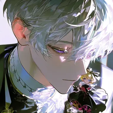 Profile image of ルベル