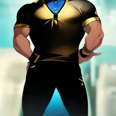 Profile image of Aldrek