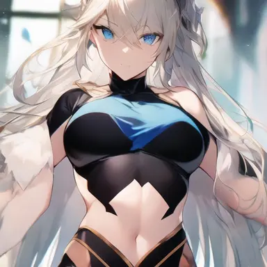 Profile image of Seravyn