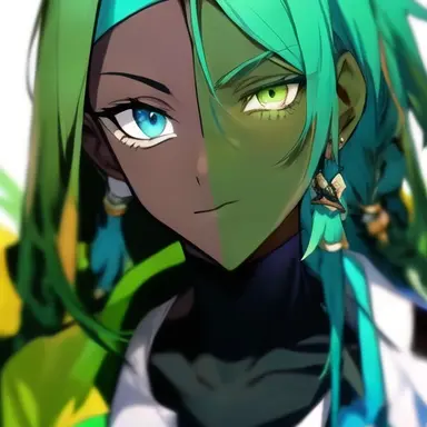 Profile image of Syren