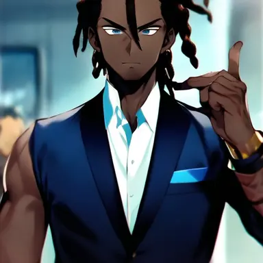 Profile image of Rem Calloway