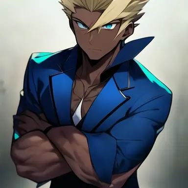 Profile image of Solveth