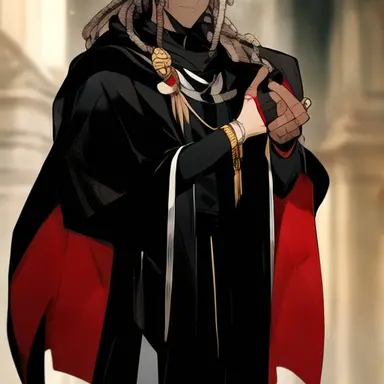 Profile image of Ty Drake