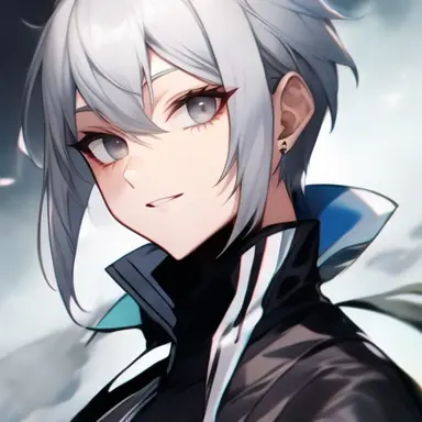 Profile image of Sable Nyne