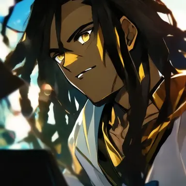 Profile image of Ty