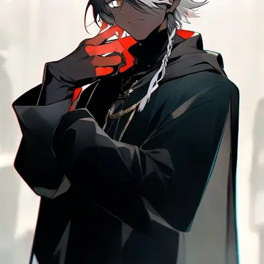 Profile image of Ty Johnson