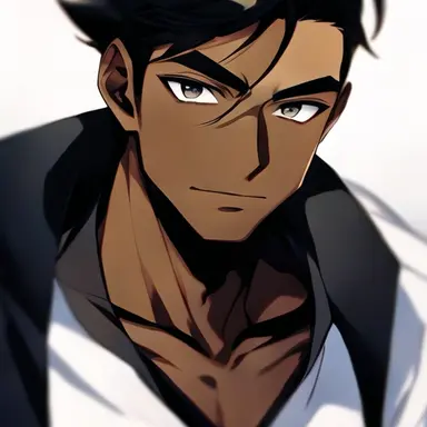 Profile image of Dorian Voss
